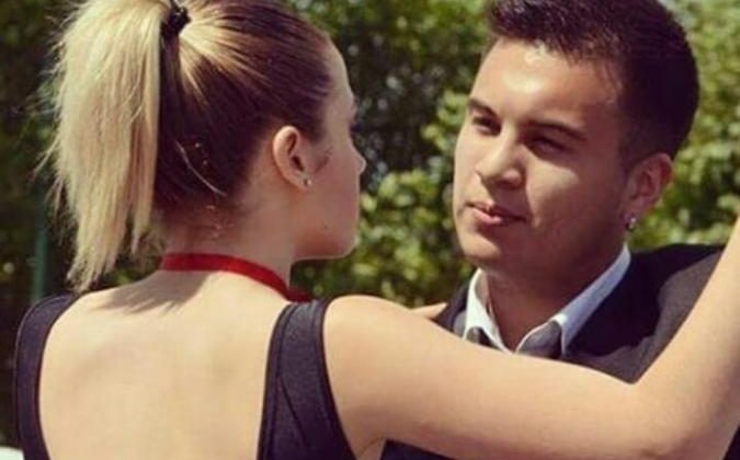 Inicia un taller de tango escenario