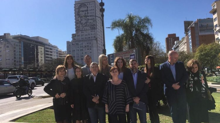 San Luis y otras 14 provincias reclaman medidas urgentes al Gobierno nacional en materia de salud