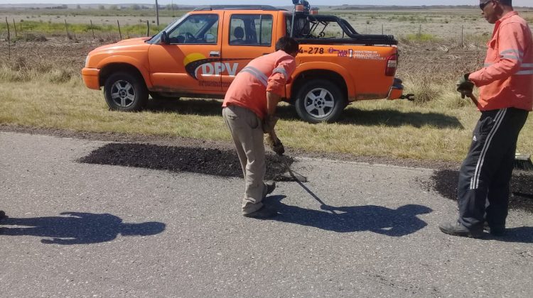 Más obras para el departamento San Martín