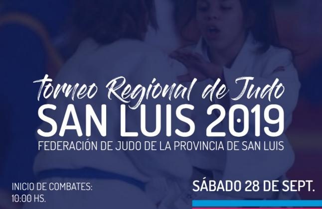 Realizarán un Torneo Regional de Judo en el Trinquete Modelo de Pelota Vasca
