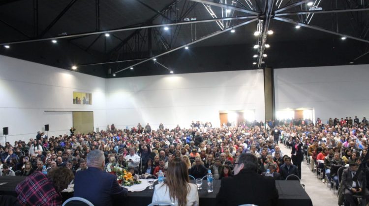 Crece el turismo de convenciones en San Luis