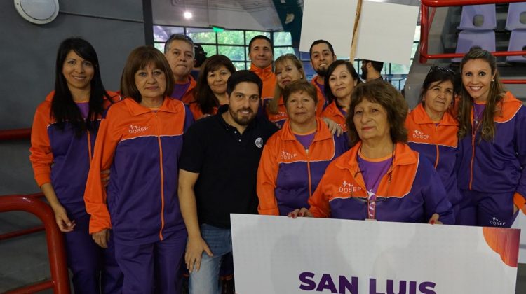 Las obras sociales provinciales de todo el país ya compiten en San Luis