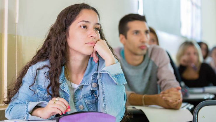 Por tercer año consecutivo, la ULP abre cursos para estudiar idiomas en el verano