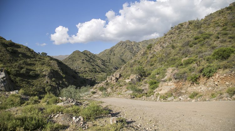 La primavera se instala el viernes y sábado, pero se retira el domingo