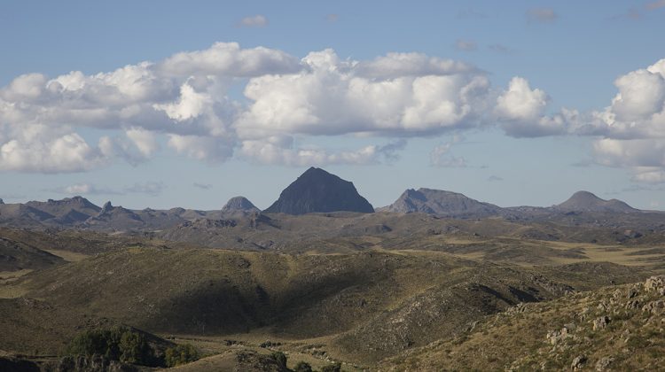 El jueves y viernes seguirán inestables, pero con ascenso de las máximas