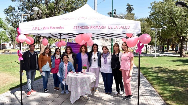 Estudios rápidos, gratuitos e indoloros que salvan vidas