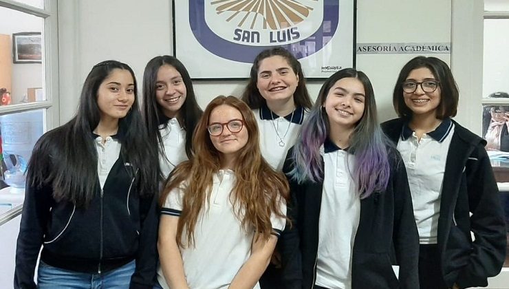 Alumnas de la “Mixta” participarán por primera vez en las VI Olimpíadas de Economía y Gestión