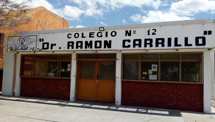Este lunes no habrá clases en el turno mañana en las escuelas donde se votó