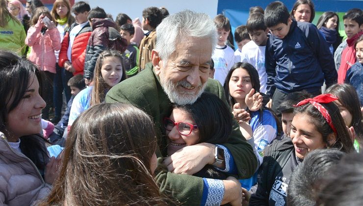 Las escuelas generativas ya cuentan con normativa propia