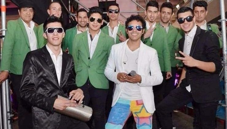 Los Chicos Mentha actuarán en la sexta edición de “Cultura en el IV Centenario”