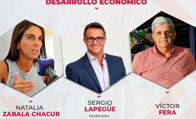 Se viene el quinto encuentro de InSerTar con el eje en Economía