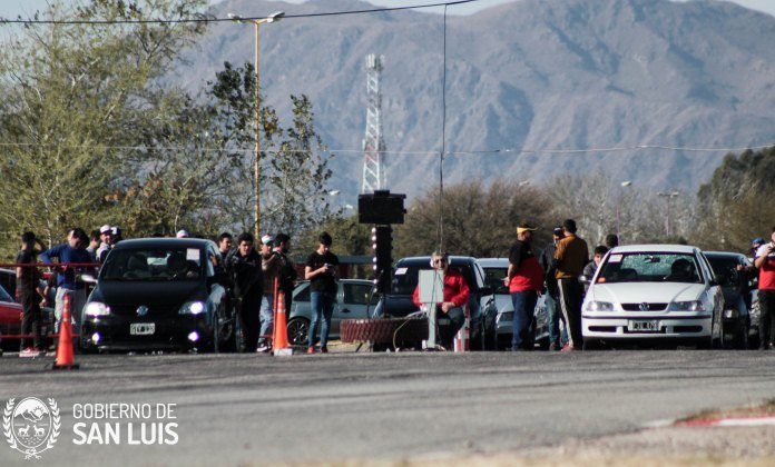 Las Picadas Puntanas se correrán este sábado