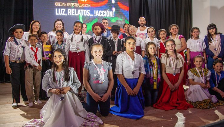 Intercolegiales Culturales fue declarado de interés legislativo
