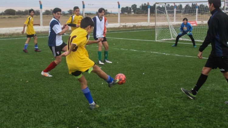 Juegos Intercolegiales: dieron a conocer las fechas de las finales provinciales 