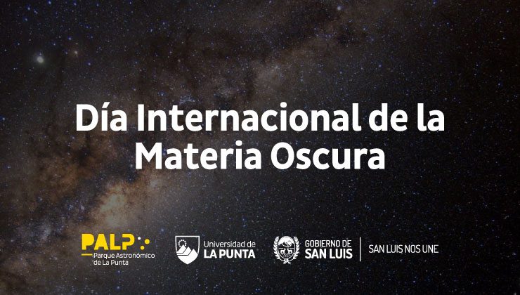 El PALP prepara “Fantasma del universo”