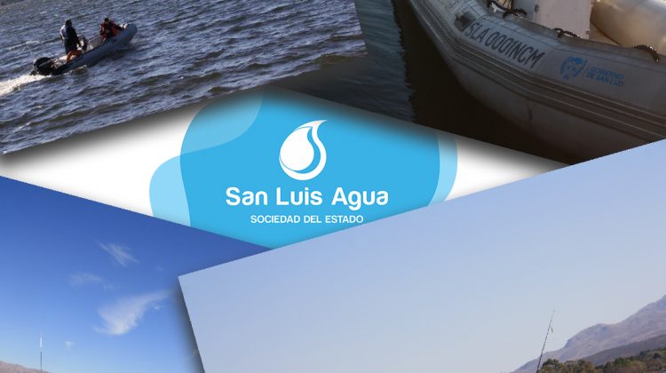 Conocé los requisitos para el uso de embarcaciones en los diques de San Luis