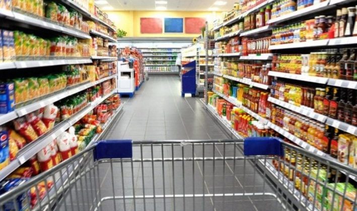 La inflación de septiembre fue de un 6,2%: los alimentos un 6,0% más caros