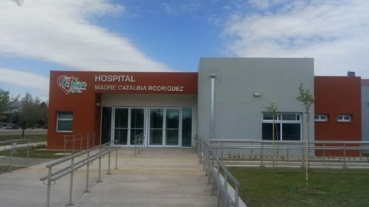 Capacitan a profesionales de la salud en el Hospital “Madre Catalina Rodríguez”