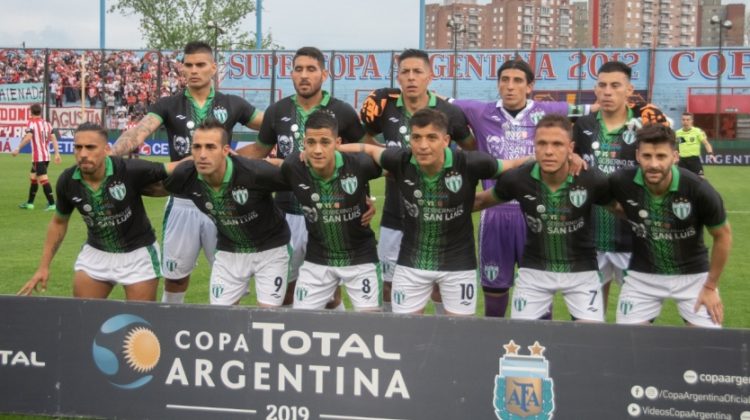 Final del sueño de Sportivo Estudiantes en la Copa Argentina