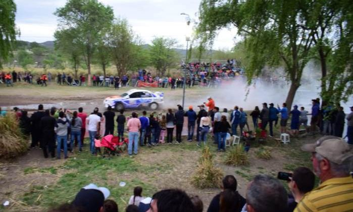 El evento deportivo y social que “revolucionó” al departamento San Martín