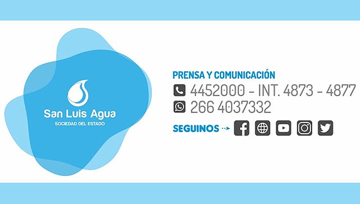 Aguas Subterráneas: se convoca a realizar los trámites de registro de usuarios