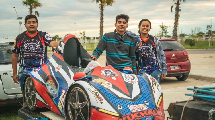 Se viene la coronación de E-Cars y la semifinal de la Copa UPrO entre Alianza y San José