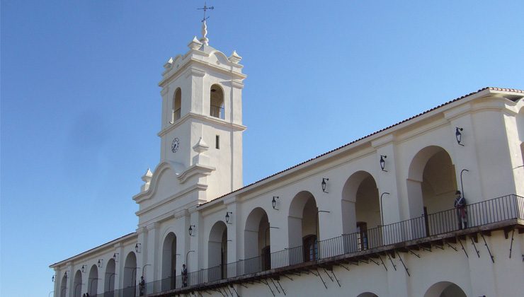 Noviembre cargado de actividades en la Réplica del Cabildo y la Casa de Tucumán