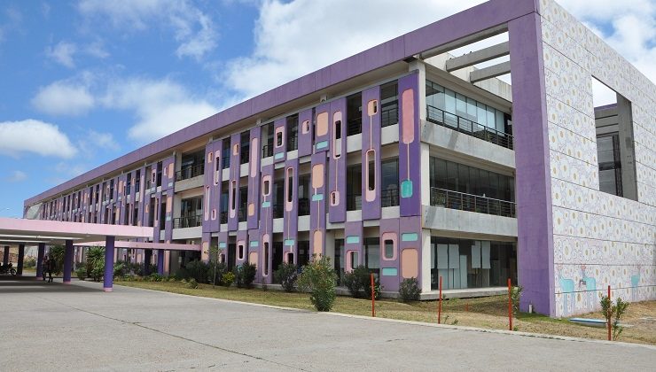 El Ministerio de Educación garantiza la escolaridad de las niñas y los niños de Candelaria