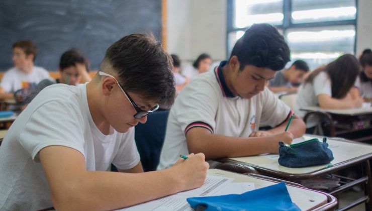 Inició la segunda aplicación 2019 de las Evaluaciones de Calidad Educativa