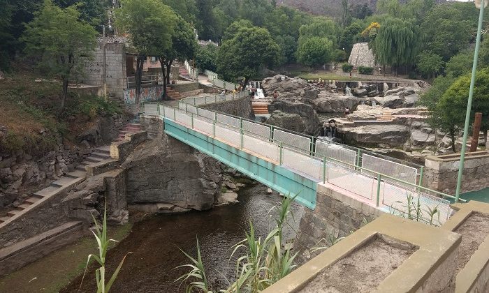 Jueves caluroso e inestable y viernes con descenso de temperaturas