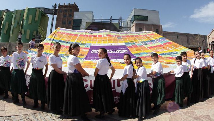 Premiarán a los destacados de Intercolegiales Culturales