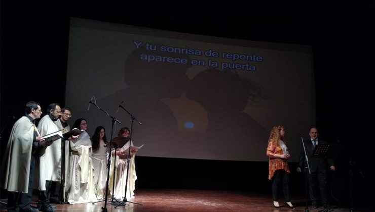 Nueva entrega del ciclo de música clásica en el Centro Cultural Puente Blanco