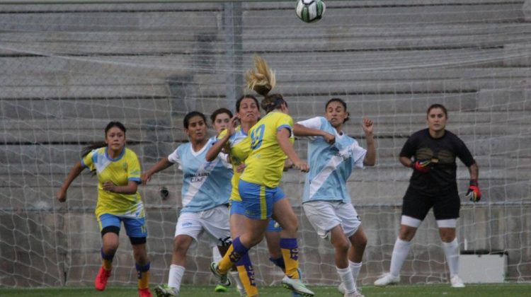 Copa San Luis: Juventud y Aviador Origone van por la gloria