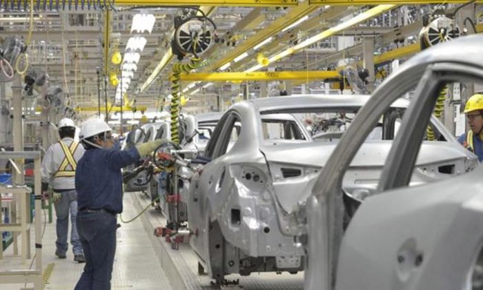 Alumnos de la UPrO visitarán la planta Toyota ubicada en Zárate