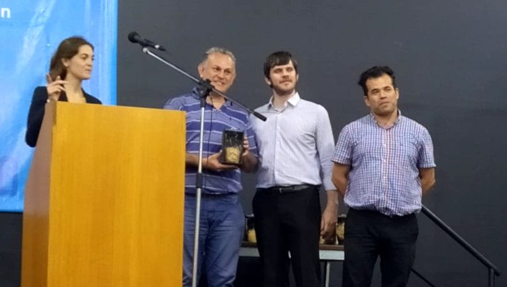 Referentes de San Luis participaron de la Mesa Federal de Información y Estadística Educativa