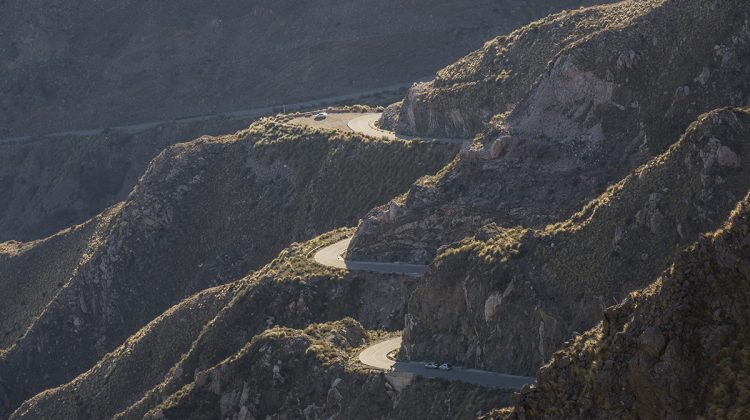 El viento norte trae calor y humedad para el comienzo de la semana