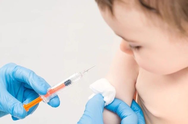 Vacuna contra la meningitis: entre 2018 y 2019, la Nación envió menos del 50% de las dosis necesarias para los niños puntanos