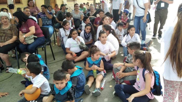 La Feria del Libro brindará un homenaje al Instituto Sanmartiniano de Perú