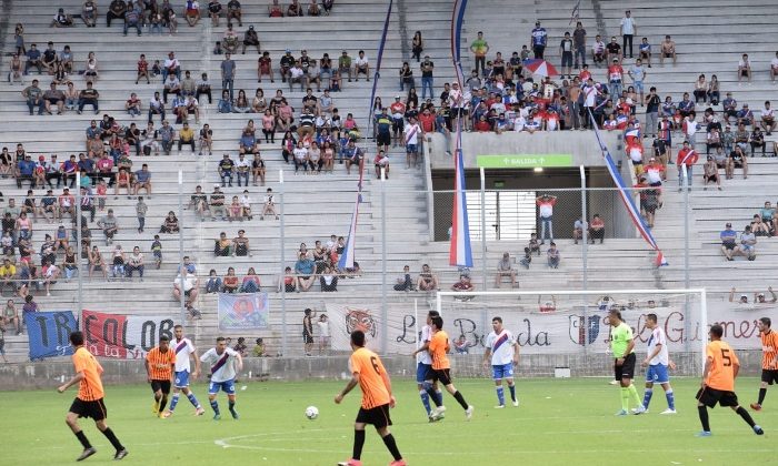 Alianza y Jorge Newbery, nuevamente finalistas de la Copa Villa Mercedes – UPrO