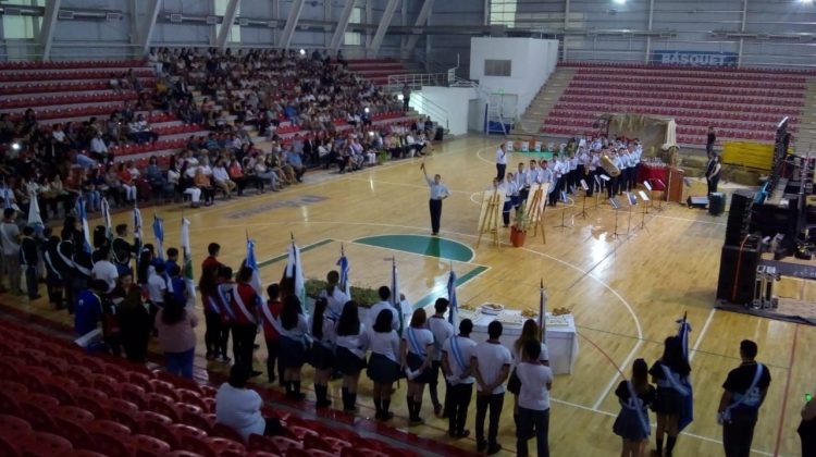 “La Agraria” cumplió sus Bodas de Oro