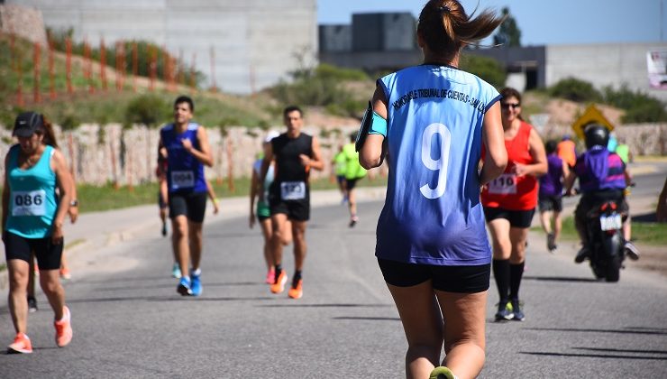 El ciclismo, atletismo, vóley masculino y básquet femenino harán su debut en la competencia