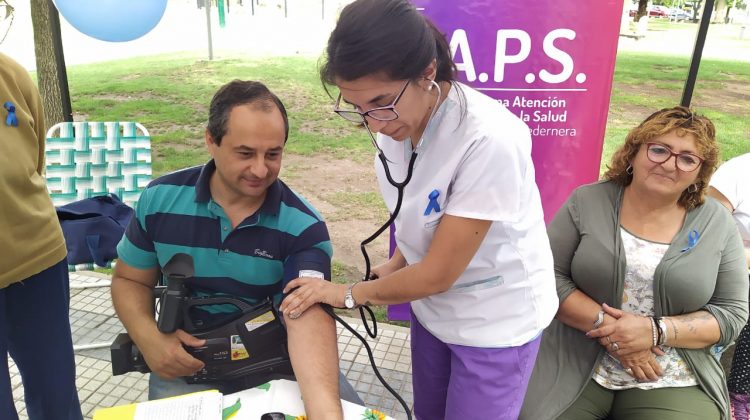 Diabetes: la prevención, principal defensa ante una enfermedad silenciosa