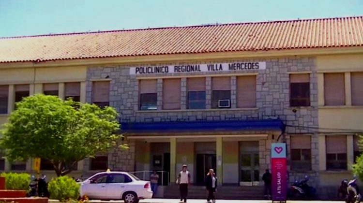 Realizaron una ablación múltiple en el Hospital “Juan Domingo Perón”