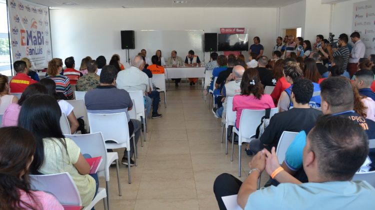 Comenzó a desarrollarse el 1° Encuentro Regional de Emergencias