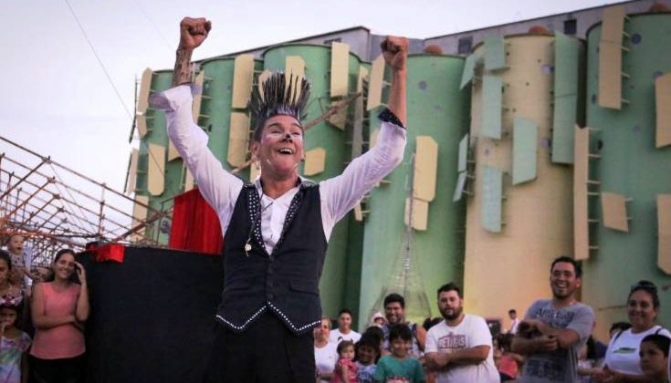 El “Molino Fénix” cerró un exitoso año de arduo trabajo e inclusión social