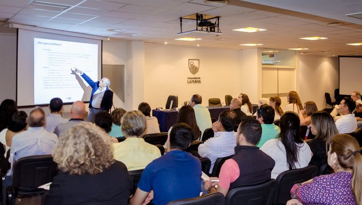 Realizaron la 1° Jornada Provincial de Calidad en Servicios de Salud