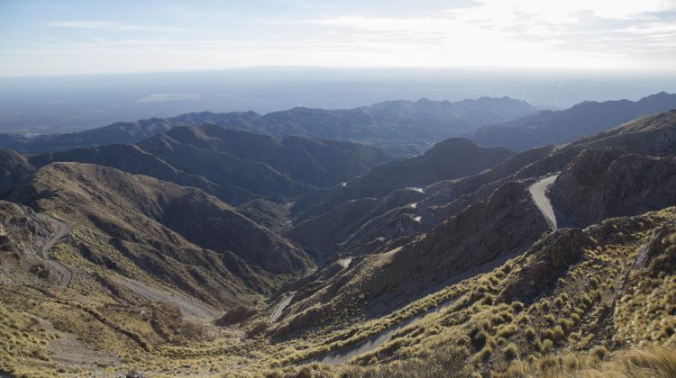 El año se despide con algo de lluvias y calor