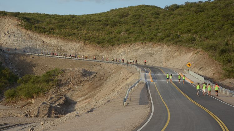 Las mejores imágenes del camino del perilago de Cruz de Piedra