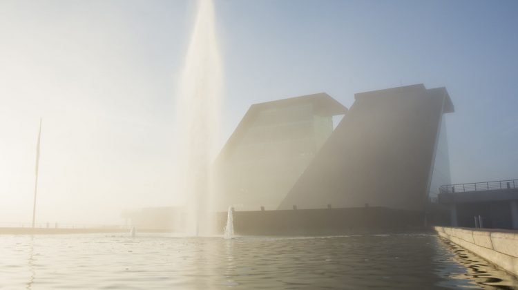 El martes y miércoles estarán muy calurosos y sin lluvias