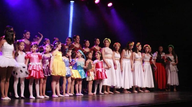 La magia de Walt Disney presente en el “Molino Fénix”